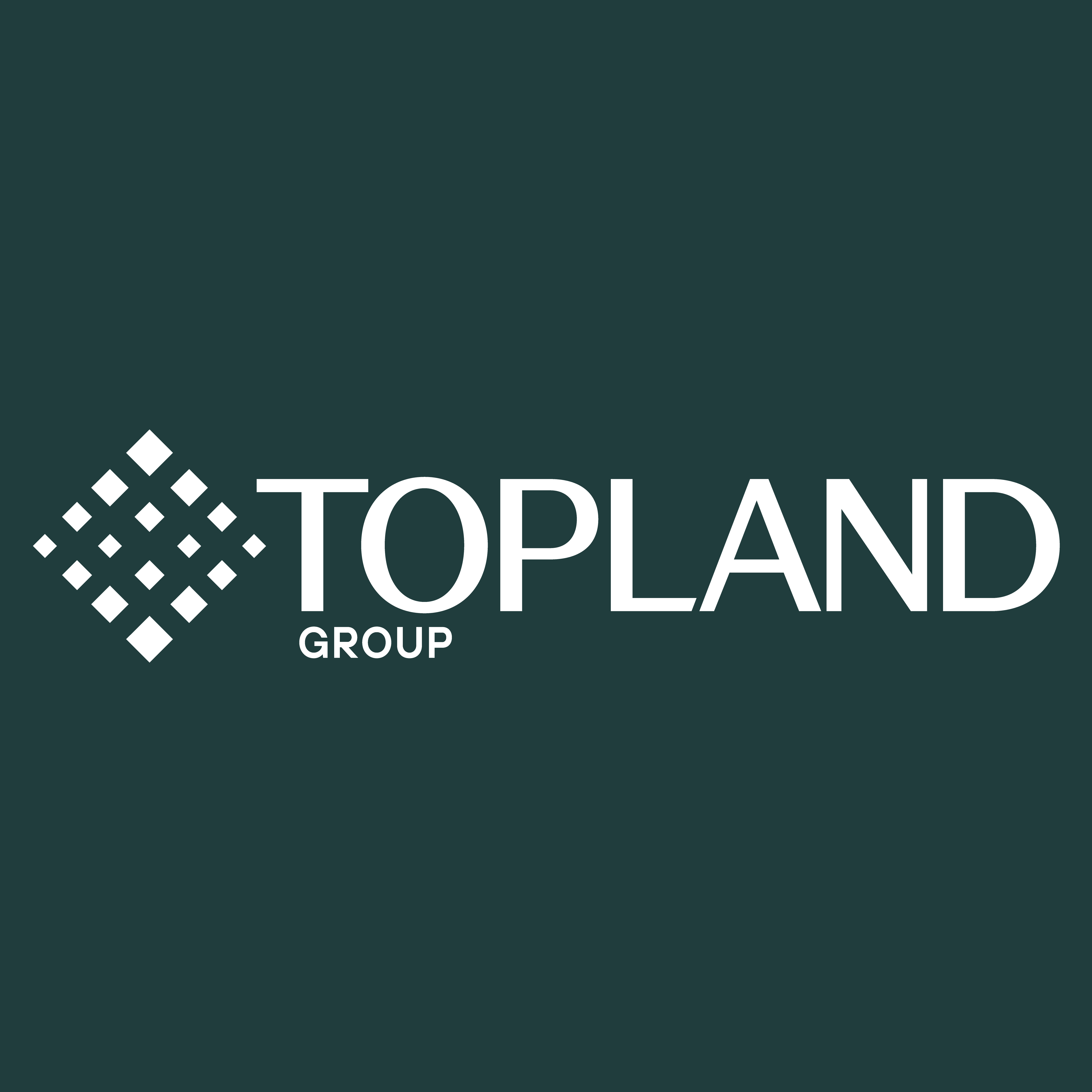 Topland logo